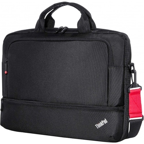 

15.6" Сумка Lenovo ThinkPad Essential Topload Case (4X40E77328), ThinkPad Essential Topload