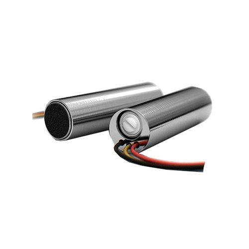 Микрофон активный Stelberry M-20 всенаправленный