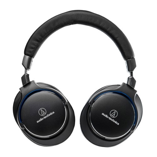 

Проводные наушники Audio-Technica ATH-MSR7BK, черный, Коричневый, ATH-MSR7BK