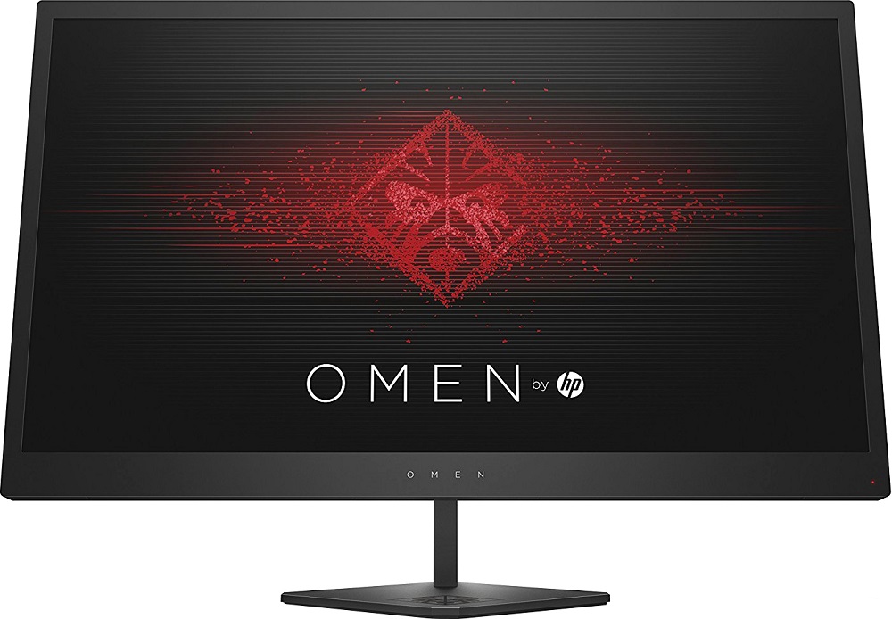 

Монитор 25" HP Omen 25 TN, 1920x1080 (16:9), 400кд/м2, 144 Гц, 1мс, FreeSync, HDMI, DisplayPort, USB-Hub, черный (Z7Y57AA), Omen 25