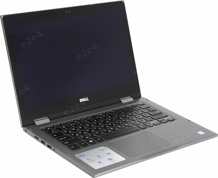 Ноутбук-трансформер Dell 5378