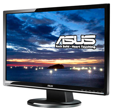 Монитор ASUS VW246H