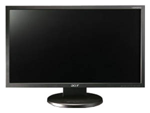 Монитор Acer V243HQb