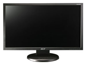 Монитор Acer V243Hb