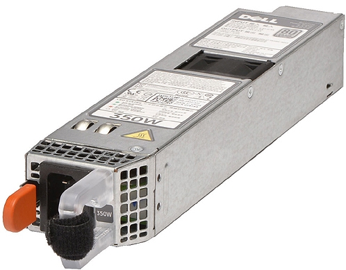 

Блок питания Dell, 1U Redundant, 350W, 450-AFJN, 80 Plus Platinum, 450-AFJN