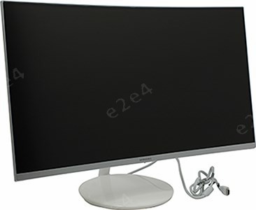 Монитор 26.9" Samsung C27H711QEI 26.9"