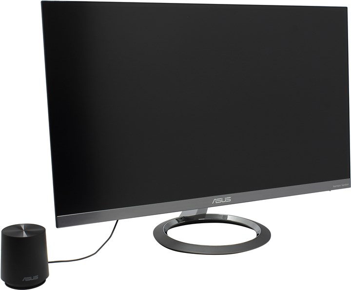 Монитор 27" ASUS MZ27AQ серый