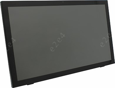 

Монитор 23.6" Iiyama T2435MSC-B2 VA TOUCH, 1920x1080 (16:9), 250cd/m2, 6ms, DVI, HDMI, DP, USB-Hub, черный, T2435MSC-B2