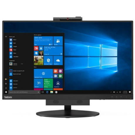 Монитор Lenovo Tiny-in-One (10QYPAT1EU)