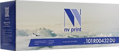 

Барабан NV Print 101R00432 для Xerox WC 5016/5020 (22000стр) (NV-101R00432DU), NV-101R00432DU