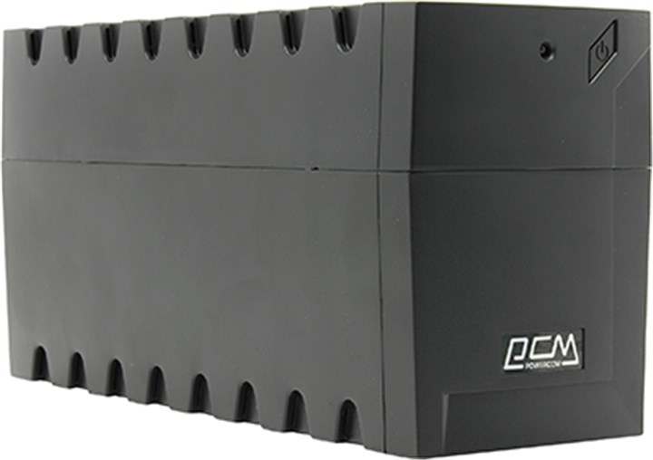 ИБП Powercom Raptor, 800 VA, 480 Вт
