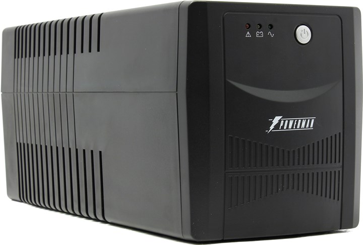 ИБП Powerman Back Pro 1000 Plus