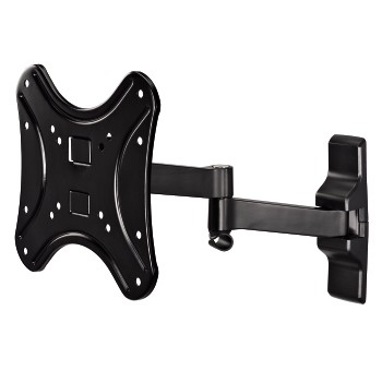 Кронштейн настенный для TV/монитора 19"-46", HAMA H-108727, до 25 кг