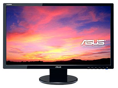 Монитор ASUS VE246H