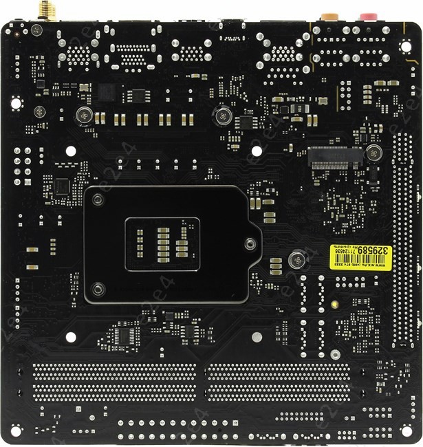 Asrock fatality z370 itx shop