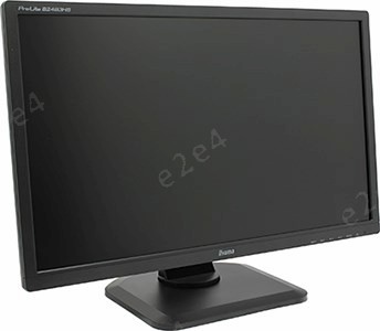 Монитор Iiyama B2483HS-B3