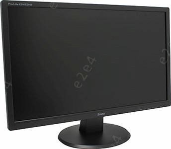 Монитор Iiyama E2483HS-B3