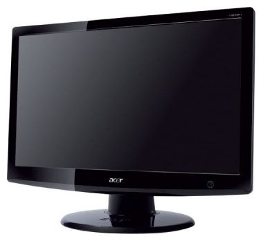 Монитор Acer H244HAbmid