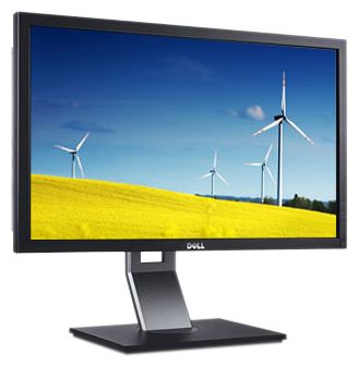 Монитор DELL P2411H