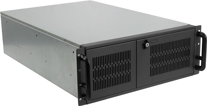 

Корпус Exegate Pro 4U650-010/4U4139L, E-ATX, 4U RM, 1x600 Вт, черный (EX234968RUS), Pro 4U650-010/4U4139L