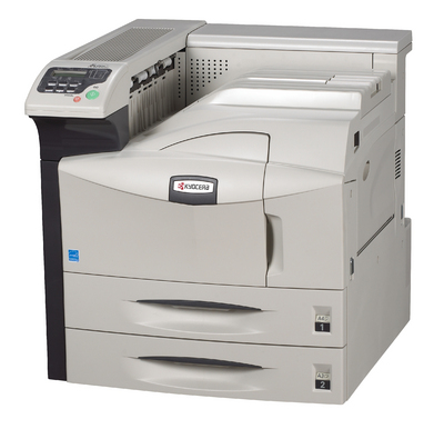 Принтер Kyocera FS-9530DN (1102G13NL0)