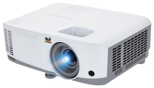 Проектор Viewsonic PA503X, DLP, 1024x768, 3600лм