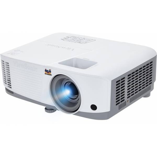 

Проектор Viewsonic PG603X, DLP, 1024x768, 3600лм (VS16973), PG603X