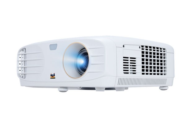 

Проектор Viewsonic PX747-4K, DLP, 3840x2160, 3500лм, PX747-4K