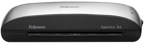 Ламинатор FELLOWES Spectra A4, A4, горячее ламинирование (FS-57378)