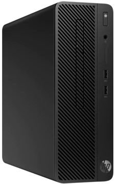 Системный блок HP 290 G1 SFF (3ZD97EA)