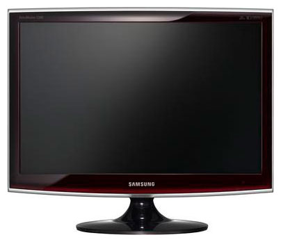 Монитор Samsung SyncMaster T260