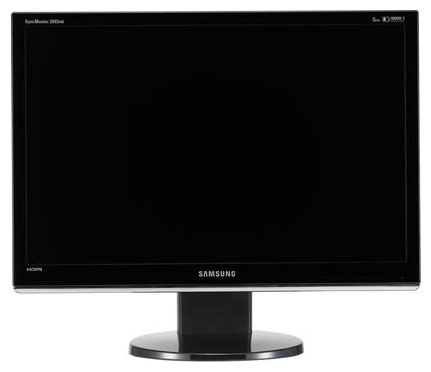Монитор Samsung SyncMaster 2693HM