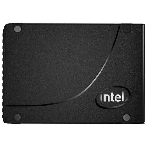 

Твердотельный накопитель (SSD) Intel 750Gb Optane DC P4800X, U.2 2.5", PCI-E, NVMe (SSDPE21K750GA01)