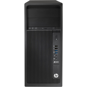 Рабочая станция HP Z240 TW (1WV21EA)