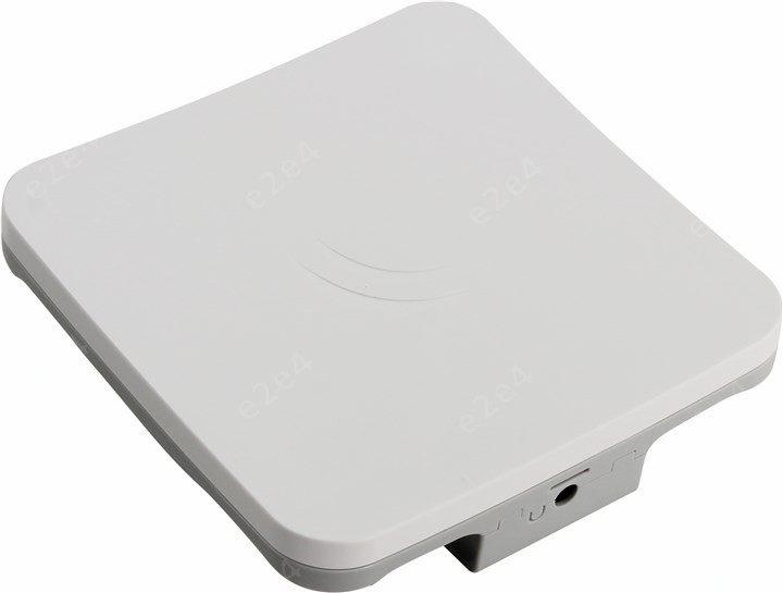 

Точка доступа MikroTik SXTsq 5, LAN: 1x100 Мбит/с, 802.11a/n, 5 ГГц, внутренних антенн: 1x16dBi, Passive PoE (RBSXTSQ5HPND), SXTsq 5