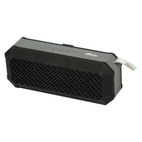 

Портативная акустика Ritmix SP-260B, FM, USB, Bluetooth, зеленый, SP-260B