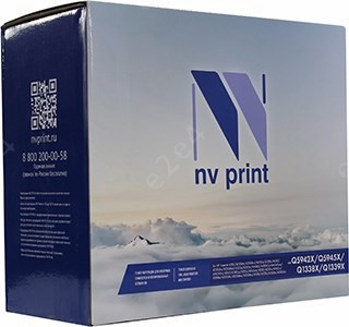 

Картридж лазерный NV Print NV-Q5942X/Q5945X/Q1338X (Q5942X/Q5945X/Q1338X/Q1339X), черный, 20000 страниц, совместимый, для LJ 4250/ 4250dtn/ 4250dtnsl/ 4250n/ 4250tn/ 4350/ 4350dtn/ 4350dtnsl/ 4350n/ 4350tn/ M4345/ M4345x/ M4345xm/ M4345xs/ 4345/ 4345xs/ 4