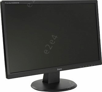 Монитор Iiyama E2283HS-B3