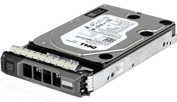 

Жесткий диск (HDD) Dell 1.2Tb 13G, 2.5", 10K, 512n, HotPlug, SAS 12Gb/s (400-AJPD)