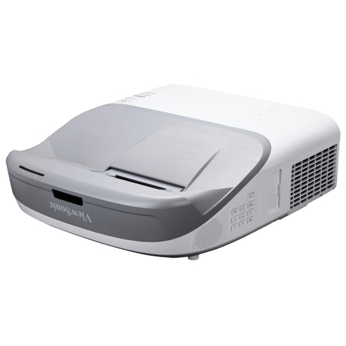 

Проектор Viewsonic PS700W, DLP, 1280x800, 3300лм (VS16900), PS700W
