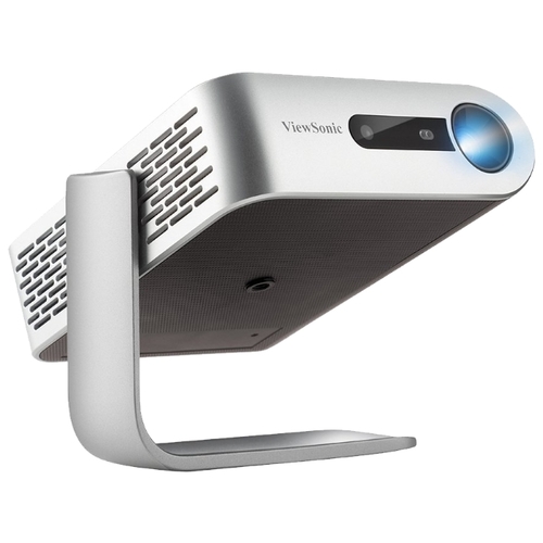 

Проектор Viewsonic M1, DLP, 854x480, 250лм (VS17337), M1