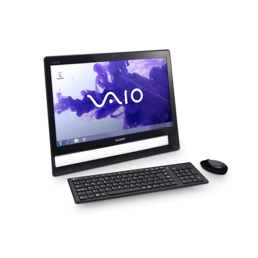 Компьютер сони. Моноблок сони Sony VAIO 2008 года. Моноблок сони Вайо 21