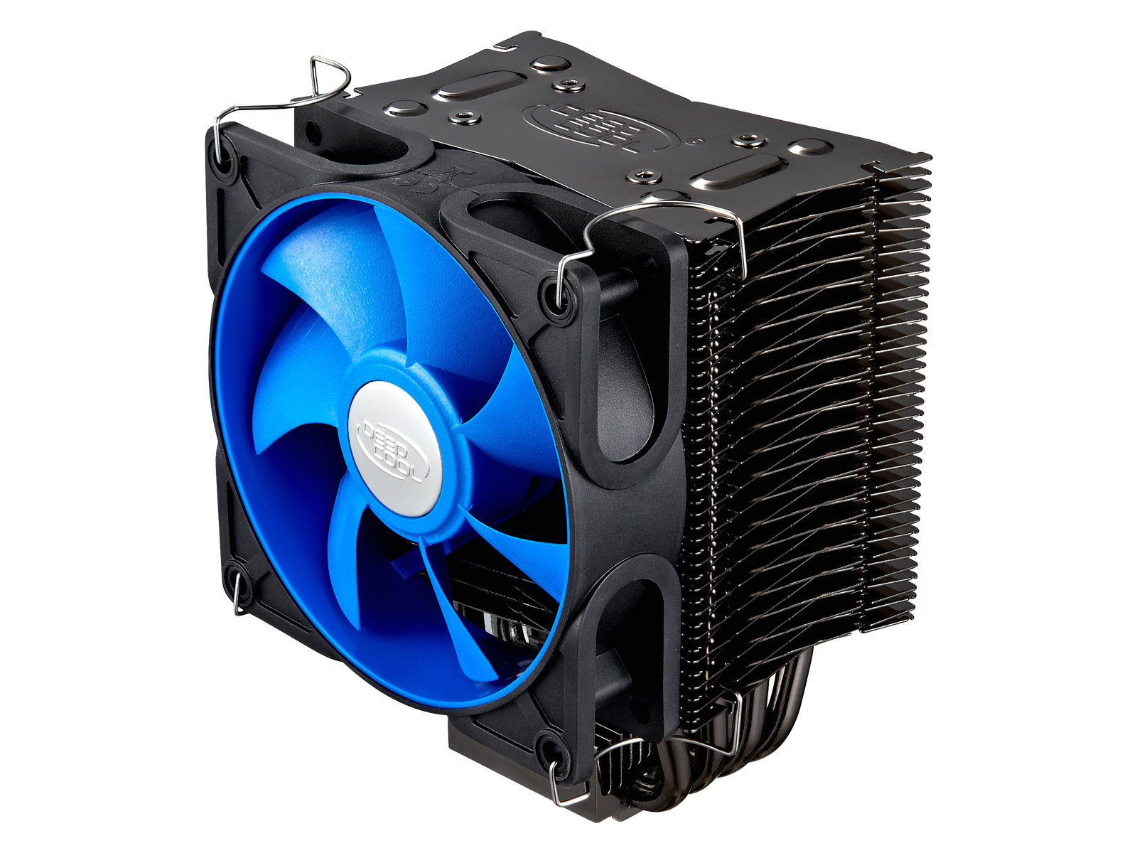 Кулер универсальный. Deepcool Ice Edge 400 XT. Deepcool 400xt. Cooler Deepcool Ice Edge 400 XT. Кулер башенный Deepcool Ice Edge 400fs.