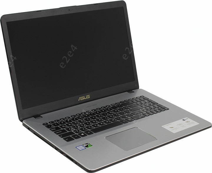 Купить Ноутбук Asus Vivobook Pro 17