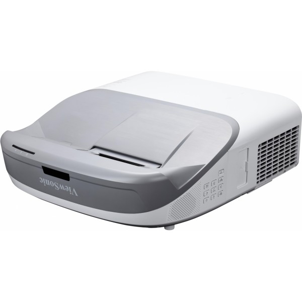 

Проектор Viewsonic PX800HD, DLP, 1920x1080, 2000лм (PX800HD), PX800HD