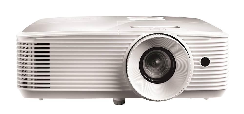 

Проектор Optoma EH334, DLP, 1920x1080, 3600лм (E1P1A0NWE1Z1), EH334