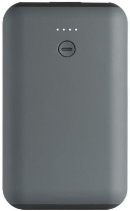 Портативный аккумулятор (Powerbank) SmartBuy UTASHI A 7500 (SBPB-800)