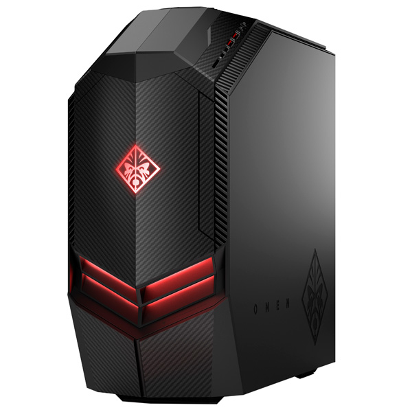 Системный блок HP 880-050ur (2BW81EA)