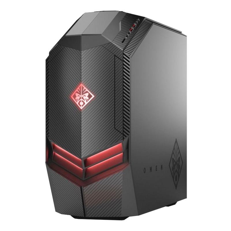 Системный блок HP 880-114ur (3EQ92EA)