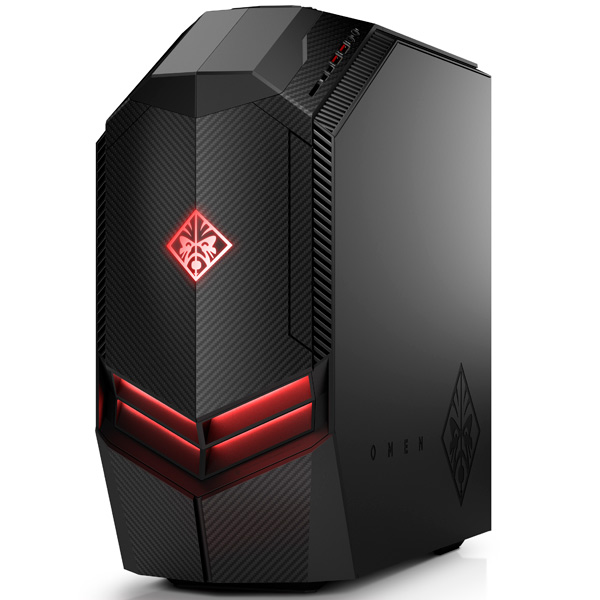 Системный блок HP 880-115ur (3eq93ea)